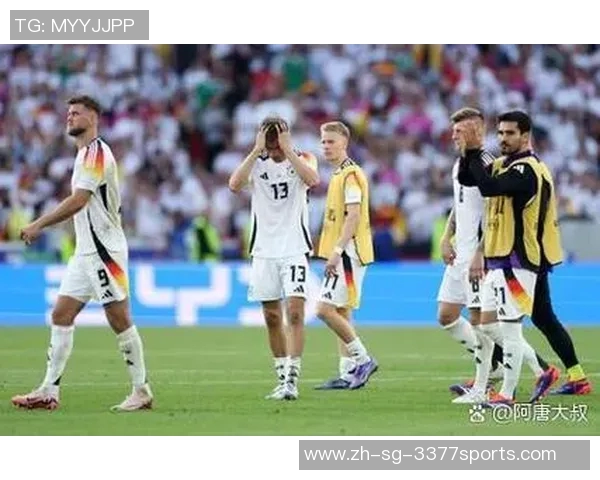 德国足球意志的传承与发展探讨如何塑造未来的足球强国